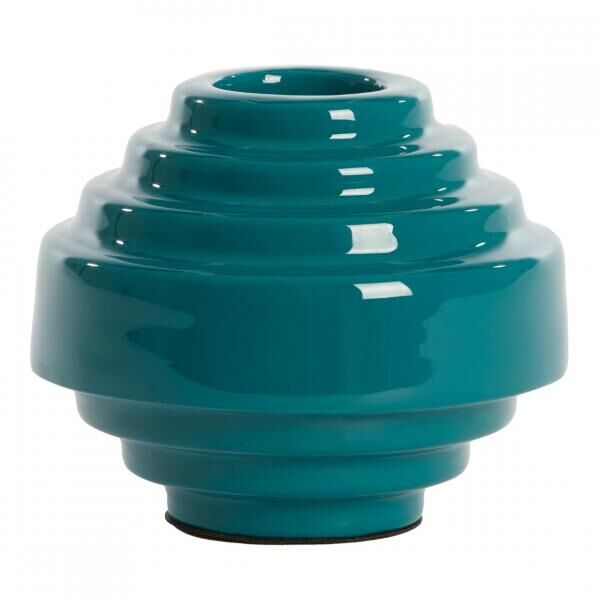 Light & Living Teelichthalter Wanhati smaragdgrün 13 cm