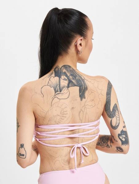 ellesse Letti Bikinioberteil hellrosa