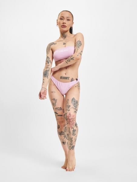 ellesse Letti Bikinioberteil hellrosa