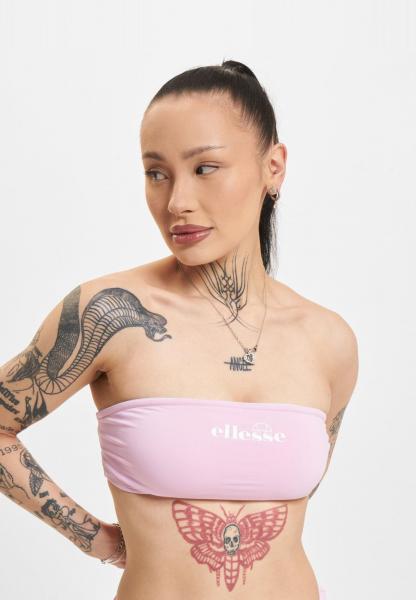 ellesse Letti Bikinioberteil hellrosa