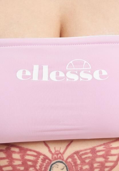 ellesse Letti Bikinioberteil hellrosa