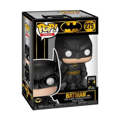 Funko 37248 - Pop! Heroes - Batman 80 Years - Batman 1989 (275)