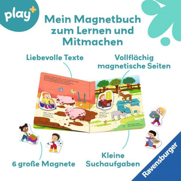 Komm, wir lernen Z&auml;hlen