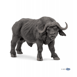 Papo 50114 - Play figure - Buffalo