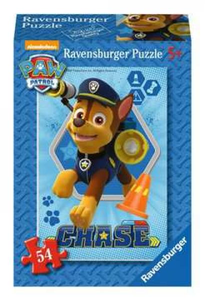 Paw Patrol  54 Teile Minipuzzles