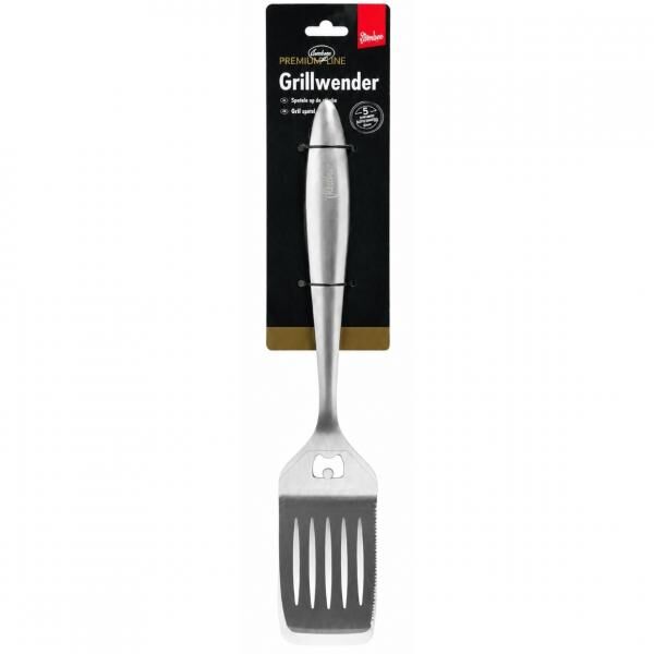 Steuber BBQ-Grillspatel 46 cm
