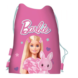 Barbie - Gym bag - 42 cm