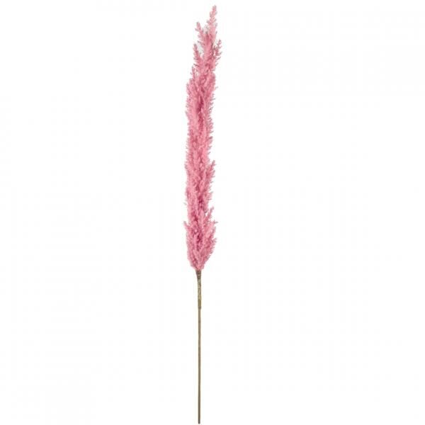 Countryfield künstlicher Zweig Astilbe altrosa 145 cm