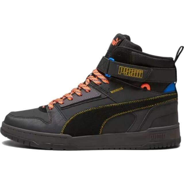  Herren High-Top-Sneaker Puma
