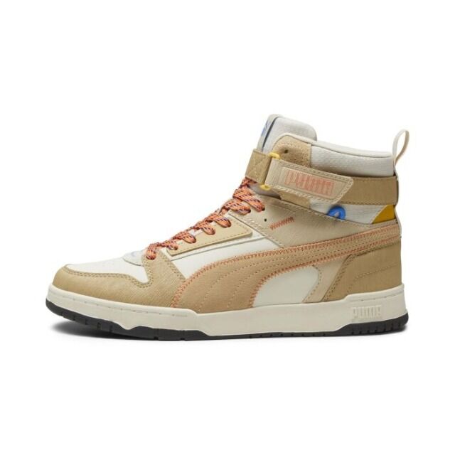  Herren High-Top-Sneaker Puma