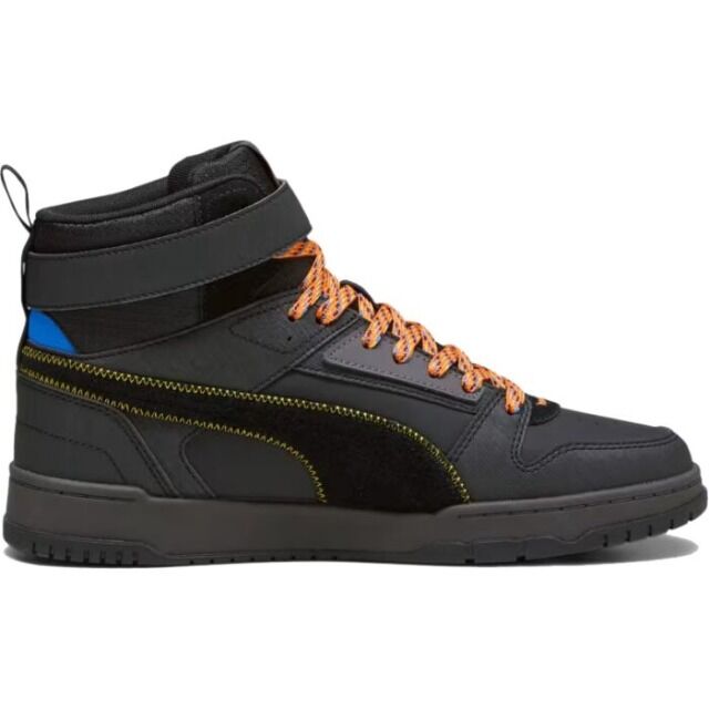  Herren High-Top-Sneaker Puma
