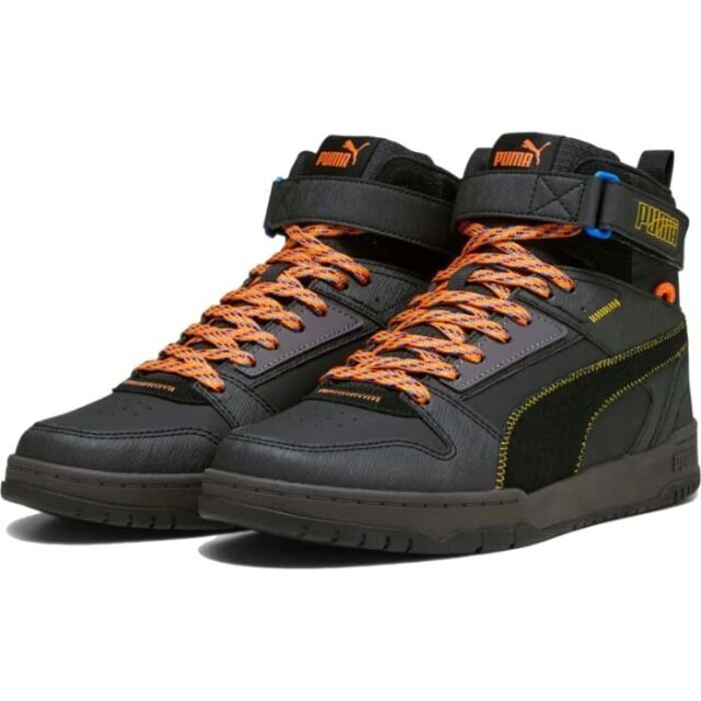  Herren High-Top-Sneaker Puma