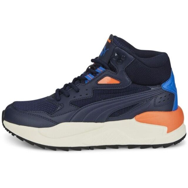  Kinder High-Top-Sneaker Puma