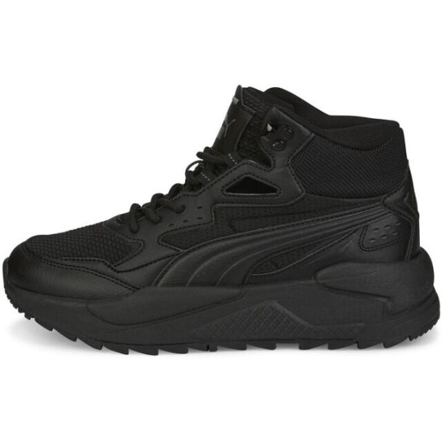  Kinder High-Top-Sneaker Puma