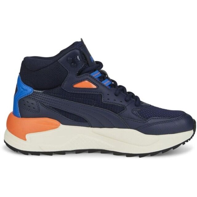  Kinder High-Top-Sneaker Puma