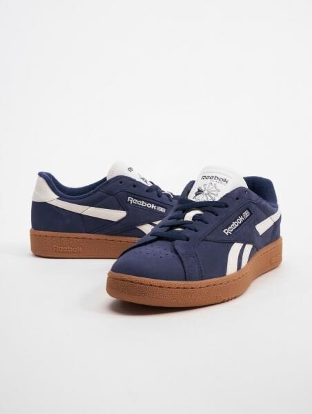l&auml;ssige Reebok Unisex Sneaker Blau