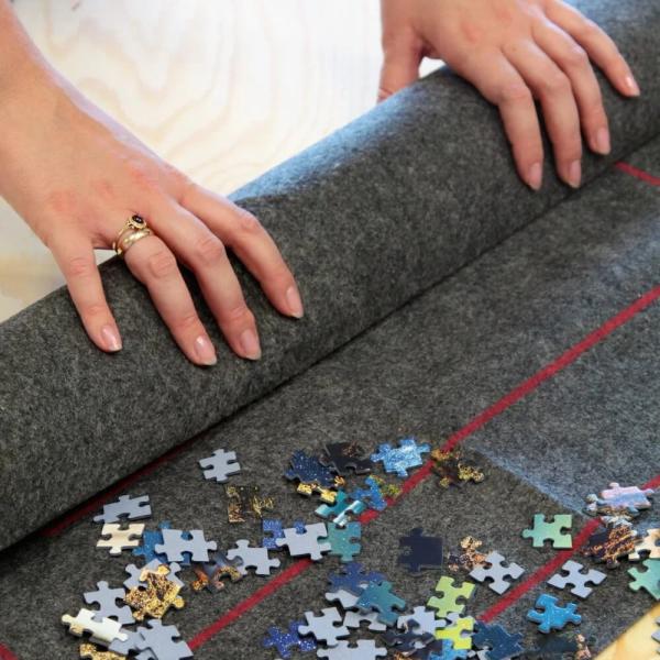 Matte 500 - Puzzle 3000 pieces