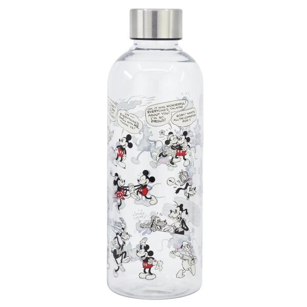 Mickey Mouse Vintage - Hydro Flasche - 850 ml