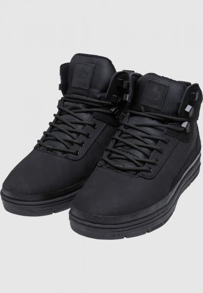 moderne K1X | KICKZ Herren Boots Schwarz
