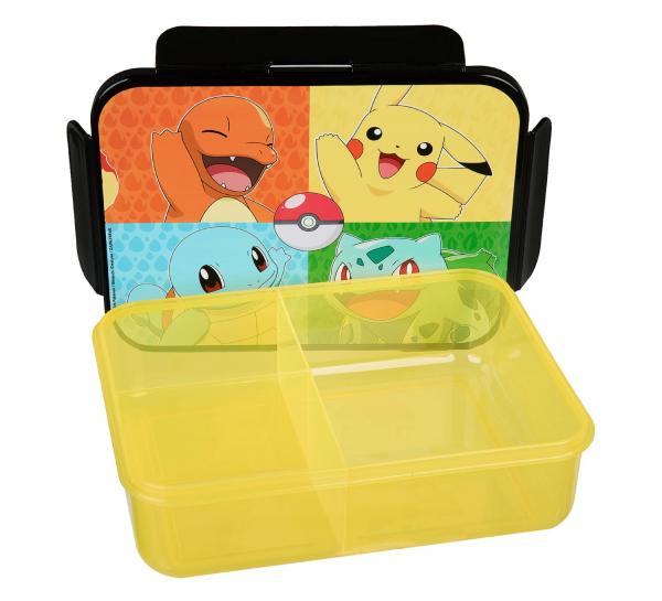 Pokemon - Brotzeitdose