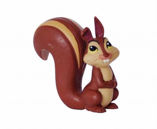 Bullyland 12933 - Sofia die Erste - Kiki - Spielfigur