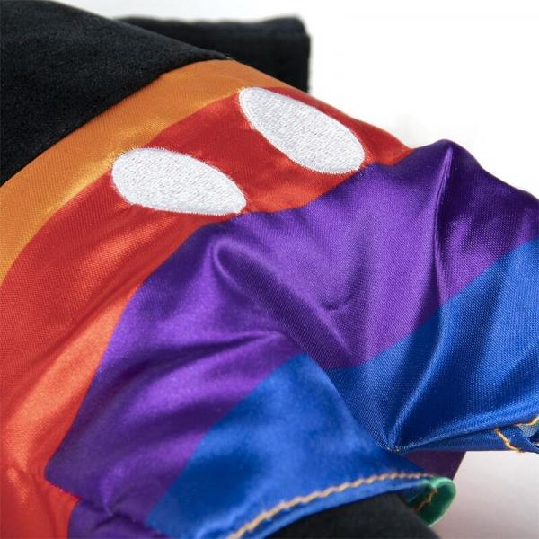 Disney Mickey Mouse - Pl&uuml;sch-Rucksack 40cm