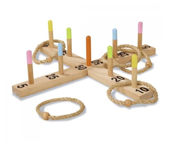 Eichhorn - Outdoor, Ringwurfspiel