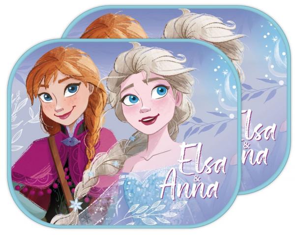 Frozen - Auto - Sonnenschutz