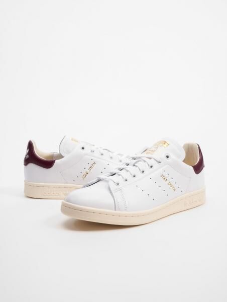 l&auml;ssige adidas Herren Sneaker Wei&szlig;