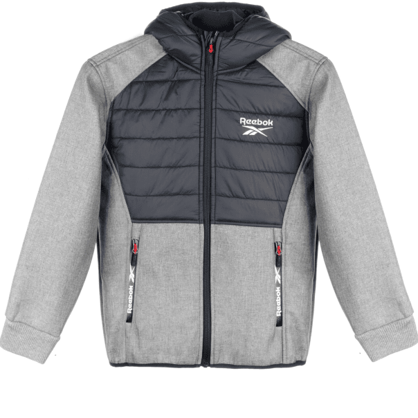 Leichte Jungenjacken Reebok