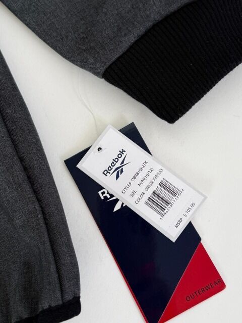 Leichte Jungenjacken Reebok