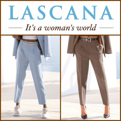  Damenhose Lascana