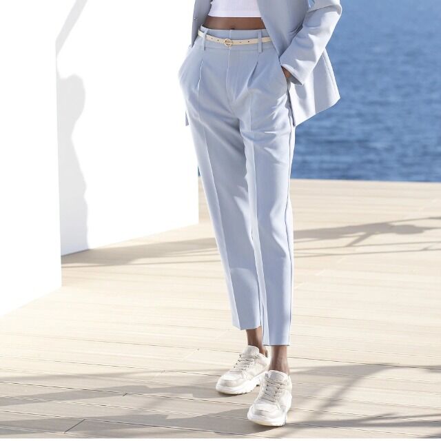  Damenhose Lascana