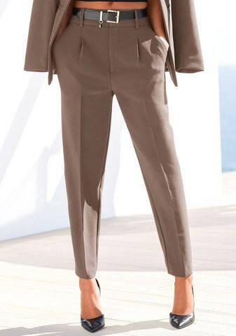  Damenhose Lascana