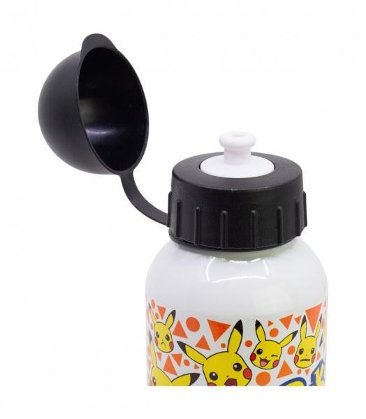 Pokemon - Alu Trinkflasche - 400 ml