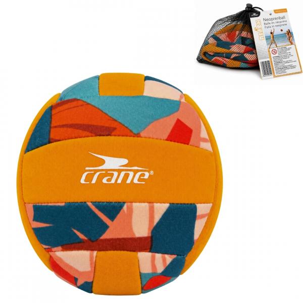 (R) Neopren-Strandball 15 cm