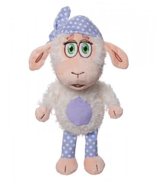 Sheeperella - Pl&uuml;schtier