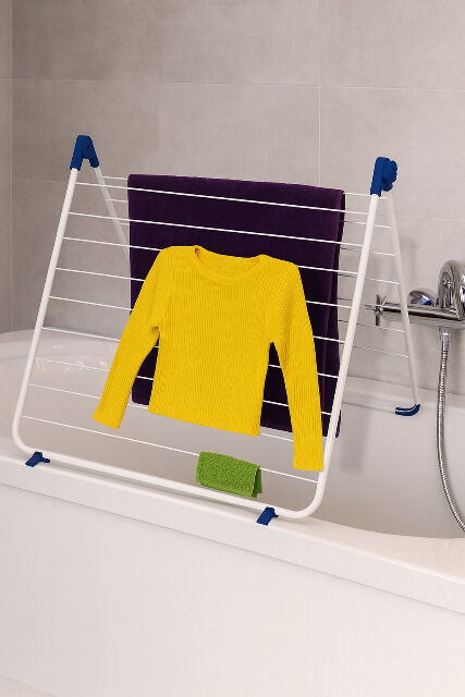 Badewannenwäschetrockner 