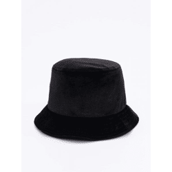 coole Flexfit Herren Cap Stretch 259 g/m² Schwarz