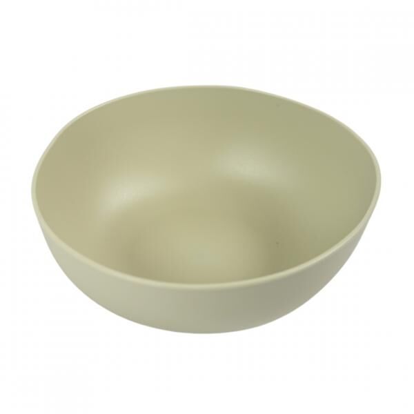 Curver Schale grau-grün 16 cm 2er Set