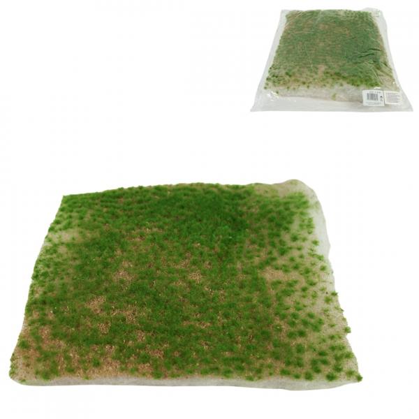 Dekoration Boden grün 32 cm