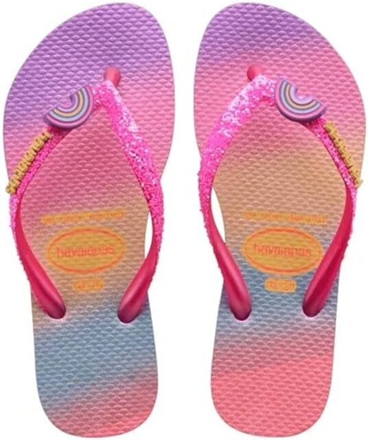 Kinder Flip-Flops Mix