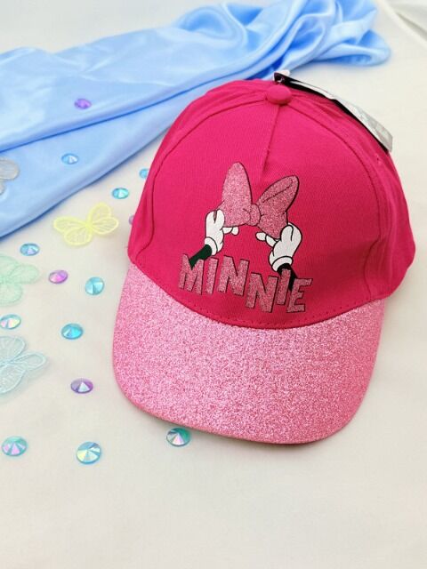 Kinder Sommerkopfbedeckungen Mix Disney