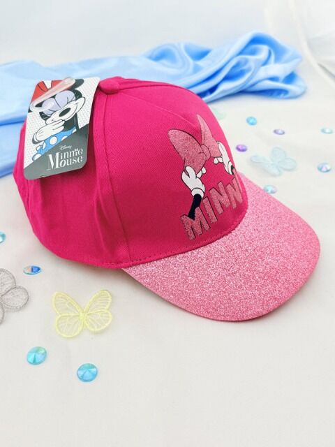 Kinder Sommerkopfbedeckungen Mix Disney