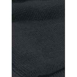 moderne Urban Classics Unisex Cap Schwarz