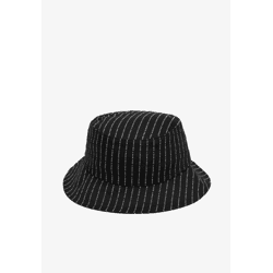 sportliche Mister Tee Unisex Cap Stretch 335 g/m² mit Baumwolle Schwarz