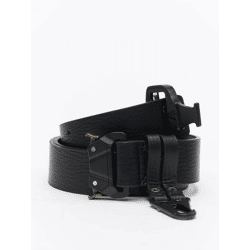 bequemer Urban Classics Unisex BH Schwarz