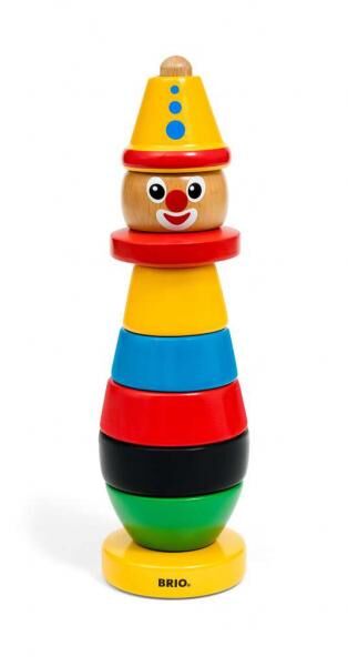BRIO 30120 - Clown