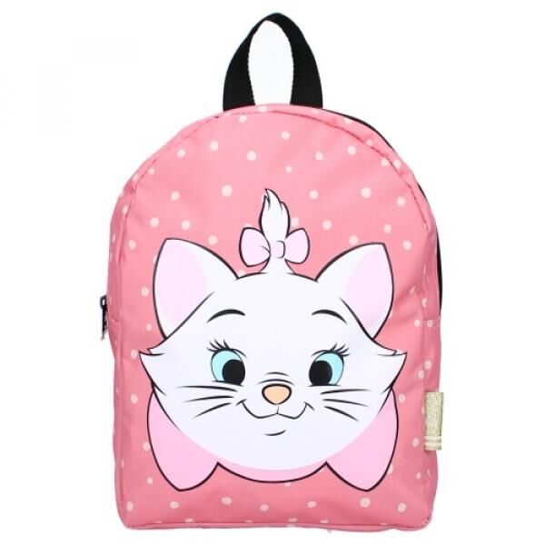 Disney Aristocats - Rucksack "Marie Style Icons" 34 cm