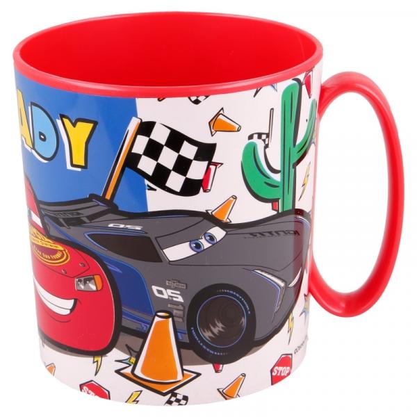 Disney Cars - Kunststoffbecher 350 ml